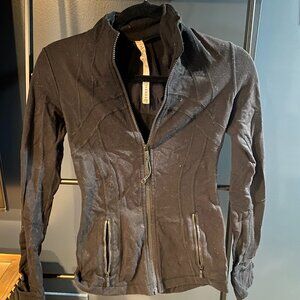 Lululemon Jacket